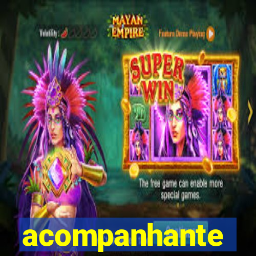 acompanhante masculino santos